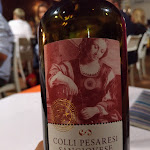 Photo n°5 de l'avis de Samanta.r fait le 22/08/2017 à 19:28 sur le  Restaurant Il Falco à Pesaro