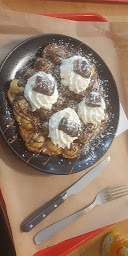 Photo n°28 de Brasco à Rouen ()