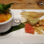 Photo n°1 de l'avis de obiwan.c fait le 28/04/2017 à 22:11 sur le  liebevoll! in der Auermühle GmbH à Ratingen