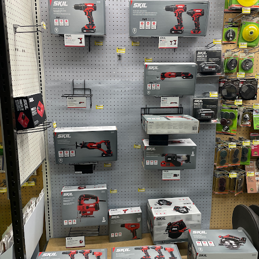 Home Improvement Store «Ackers True Value Hardware», reviews and photos, 400 Huntingdon Pike, Rockledge, PA 19046, USA