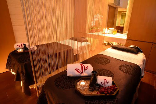 Luxury Spa Gk2- Spa in GK 2, Best Massage Parlour In Delhi
