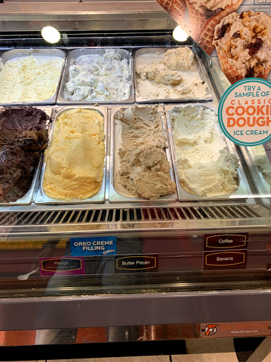 Ice Cream Shop «Cold Stone Creamery», reviews and photos, 2015 S Hurstbourne Pkwy, Louisville, KY 40220, USA
