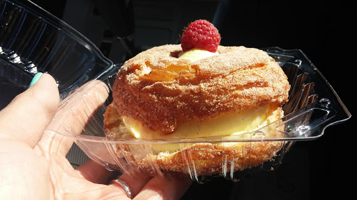 Donut Shop «The Local Donut», reviews and photos, 3213 N Hayden Rd, Scottsdale, AZ 85251, USA