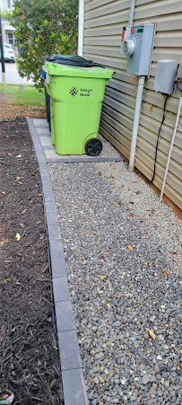 Lindsay Lawn and Landscaping - Photo 8 - Car repair in , Durham