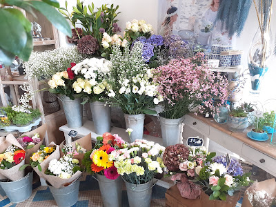 Nuance Flor à Amiens