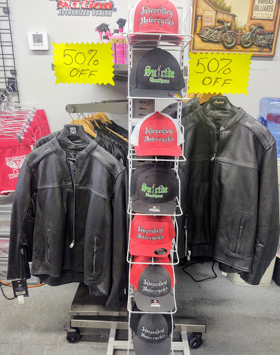 Motorcycle Repair Shop «Independent Motorcycles», reviews and photos, 6403 W Chandler Blvd, Chandler, AZ 85226, USA