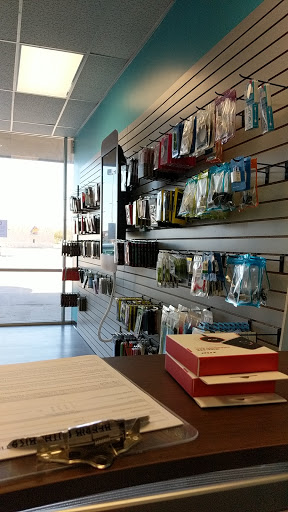 Mobile Phone Repair Shop «Phone-Fix», reviews and photos, 5736 Texas 78, Sachse, TX 75048, USA