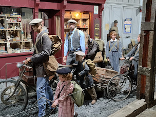 Photo n°13 de Musée France 40 Véhicules à Fismes ()