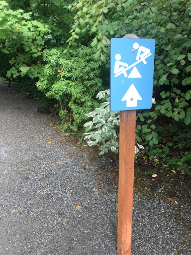 Park «Zumdieck Park», reviews and photos, 1500 108th Ave NE, Bellevue, WA 98004, USA