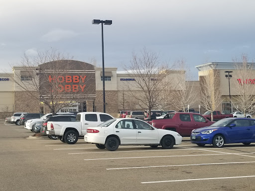 Craft Store «Hobby Lobby», reviews and photos, 3001 S 23rd Ave, Greeley, CO 80631, USA