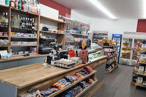 RL Shop Lebensmittel Kiosk Alkohol & Tabak