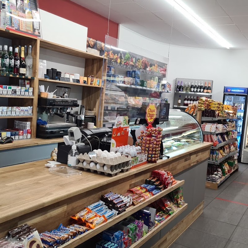RL Shop Lebensmittel Kiosk Alkohol & Tabak
