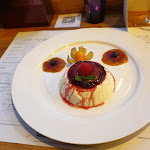 Photo n°3 de l'avis de madlen.i fait le 11/02/2022 à 18:00 sur le  Bottega Ceccarelli Pizzeria Bar Weine à Braunschweig