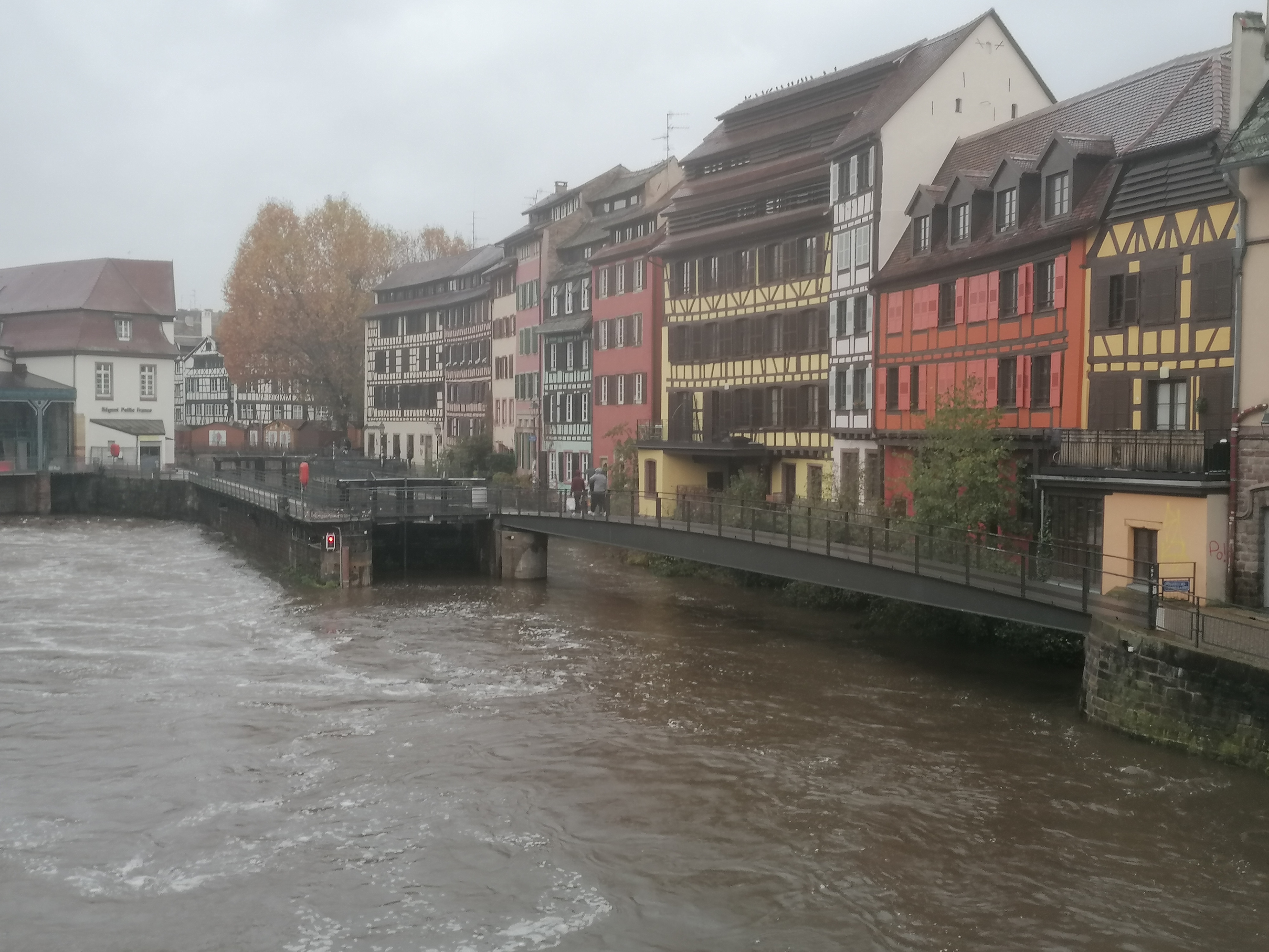 Photo n° 3 de l'avis de Odile.o fait le 17/11/2023 à 14:45