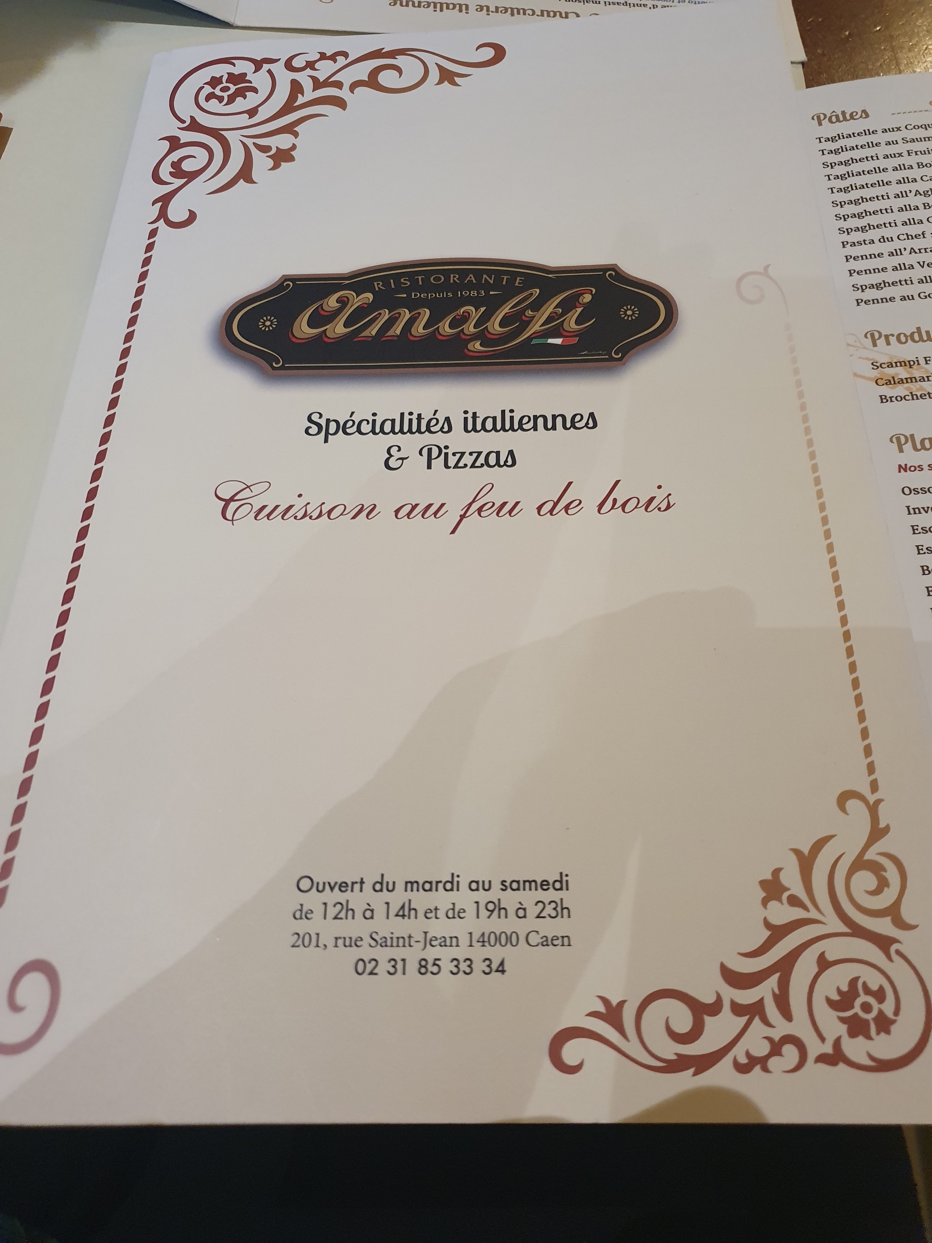 Photo n° 1 de l'avis de Nemesis71. fait le 21/03/2023 à 23:29