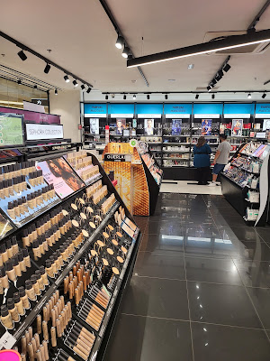 SEPHORA PARIS ITALIE 2 à Paris