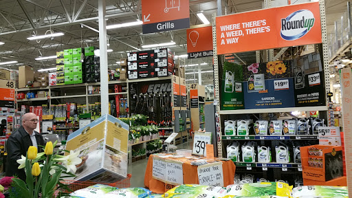 Home Improvement Store «The Home Depot», reviews and photos, 475 S Schmale Rd, Carol Stream, IL 60188, USA