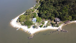 Foto von Ilha das Flores Beach wilde gegend