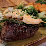 Photo n°1 de l'avis de Sarina. fait le 11/02/2024 à 17:03 sur le  Restaurant Havanna à Norden