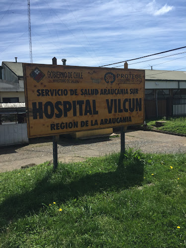 Opiniones de Hospital de Vilcún en Vilcún - Hospital