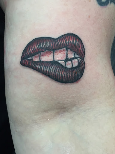 Explore loon tattoo ideas, creative tattoo ideas in Martin, available at Southern Ink Tattoos & Piercings