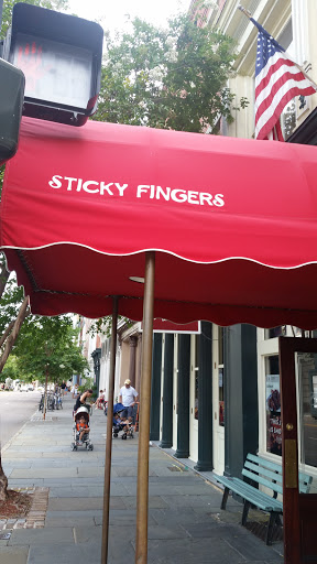 Shopping Mall «The Shops at Belmond Charleston Place», reviews and photos, 205 Meeting St, Charleston, SC 29401, USA