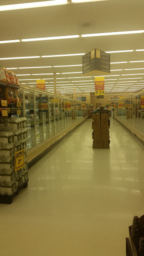 Grocery Store «Food Lion», reviews and photos, 2250 Hanson Rd, Edgewood, MD 21040, USA