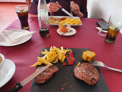 Restaurante Grill El Palmito. - Calle Dr. Fleming, 94, 35470, Las Palmas, Spain