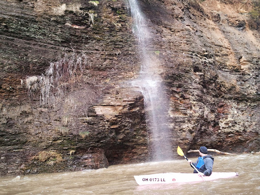 Canoe & Kayak Store «West River Paddle Sports», reviews and photos, 655 W River Rd, Vermilion, OH 44089, USA