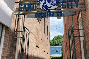 Sand City Brewing Co image