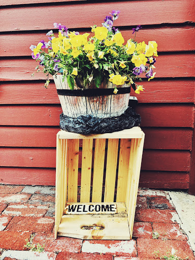 Gift Shop «twine.», reviews and photos, 8 Somerset St, Hopewell, NJ 08525, USA