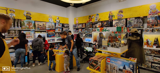 Toy Store «The LEGO Store», reviews and photos, 1 Mills Cir, Ontario, CA 91764, USA