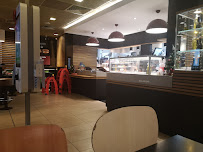 Atmosphère du Restauration rapide McDonald's Obernai - n°13