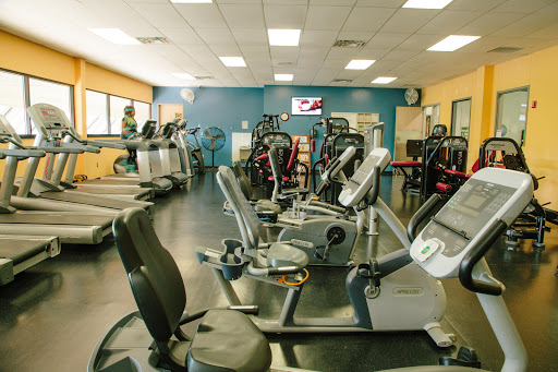 Recreation Center «Elzie Odom Athletic Center», reviews and photos, 1601 NE Green Oaks Blvd, Arlington, TX 76006, USA