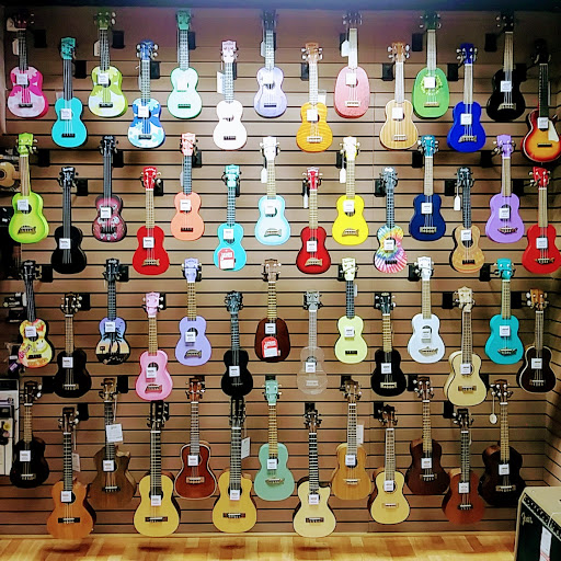 Guitars Boutique