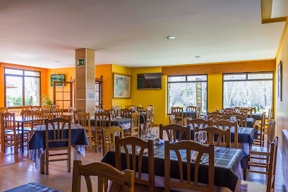 Información y opiniones sobre Restaurante Paco Rochi de El Puente