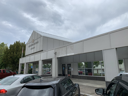 Post Office «United States Postal Service», reviews and photos, 3800 SW 185th Ave, Beaverton, OR 97078, USA
