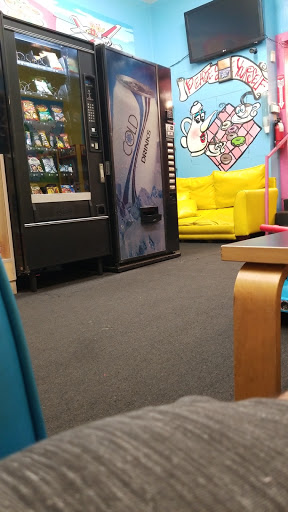 Hair Salon «Pelitos Hair Salon for Kids & Adults», reviews and photos, 1412 W Whittier Blvd, Montebello, CA 90640, USA