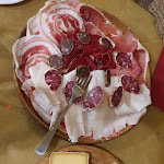 Photo n°6 de l'avis de Federica.i fait le 09/03/2023 à 20:58 sur le  Ristorante Bar Stella Alpina à Valtournenche