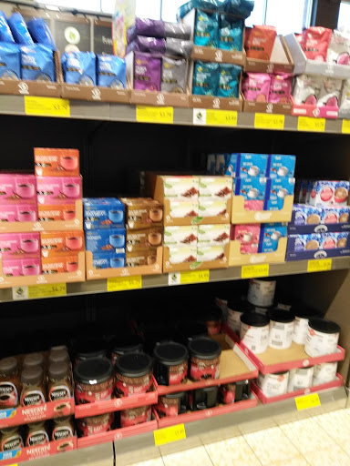 Supermarket «ALDI», reviews and photos, 3831 E Main St, Whitehall, OH 43213, USA