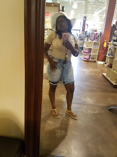 Fashion Accessories Store «Charming Charlie», reviews and photos, 15600 Starfish St #145, Panama City Beach, FL 32413, USA