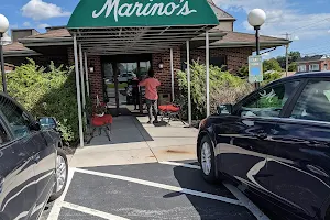 Marino's Pizza & Pasta House image