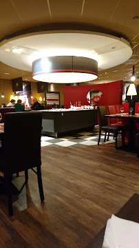 Atmosphère du Restaurant de grillades Le Rest'o à Vannes - n°4