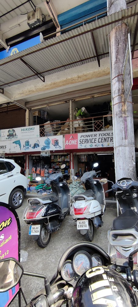 supermarket image