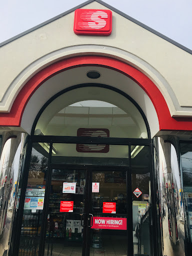 Convenience Store «Speedway», reviews and photos, 1215 St George Ave, Colonia, NJ 07067, USA
