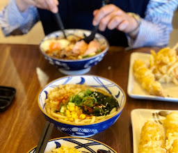 Marugame Udon, Teuku Umar Bali photo