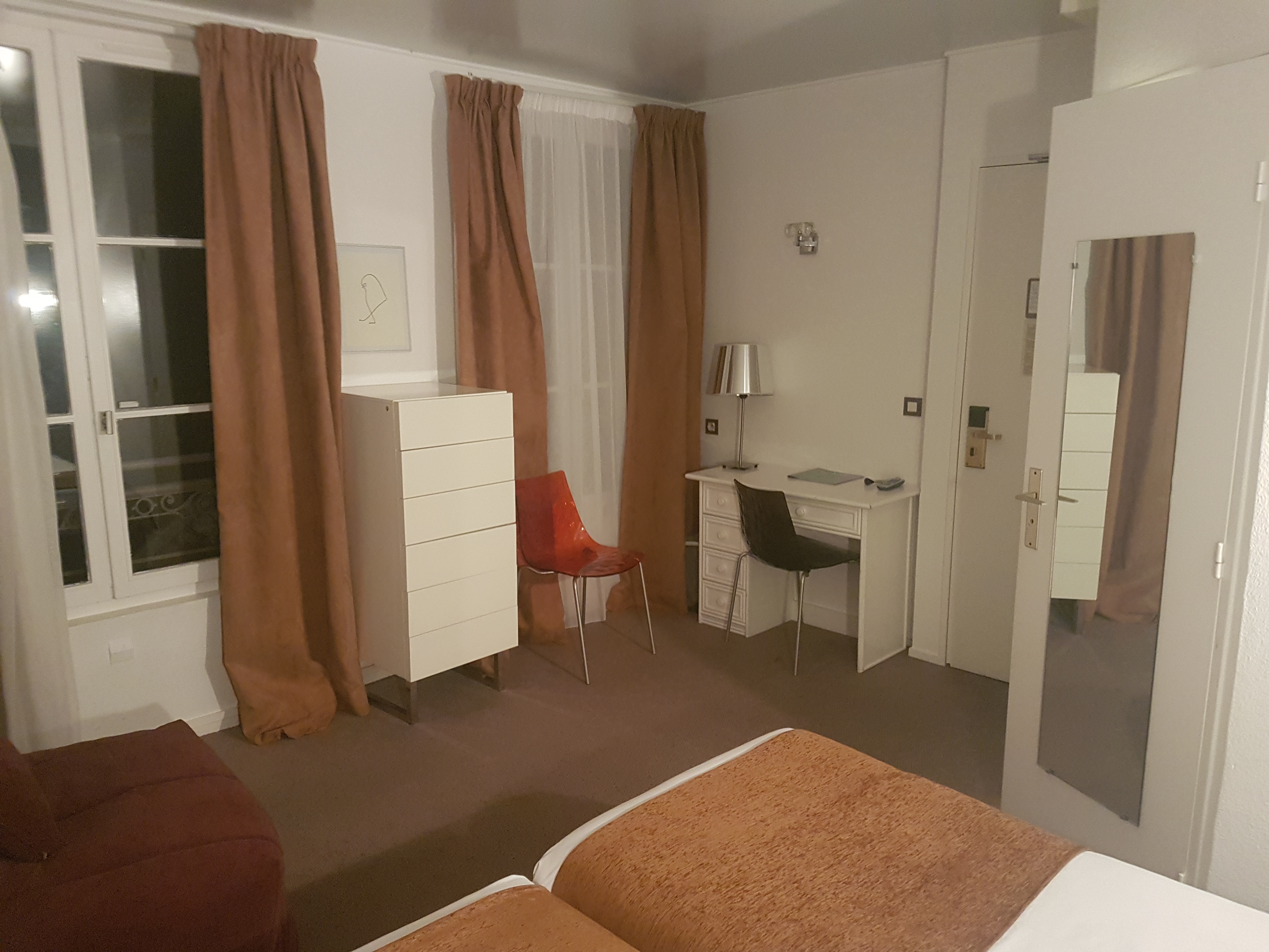 Photo n° 3 de l'avis de Jean-Marc. fait le 11/01/2018 à 07:30