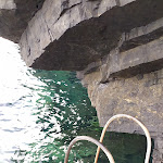 Photo n°1 de l'avis de Angelo. fait le 10/08/2021 à 09:36 sur le   Solarium le Terrazze  Chiosco da Ninuccio  à Maratea