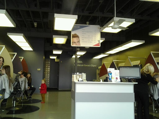 Hair Salon «Great Clips», reviews and photos, 906 900 S, Salt Lake City, UT 84105, USA