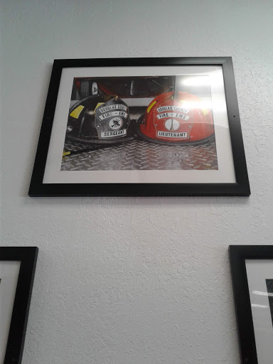 Sandwich Shop «Firehouse Subs», reviews and photos, 2911 Chapel Hill Rd #210, Douglasville, GA 30135, USA